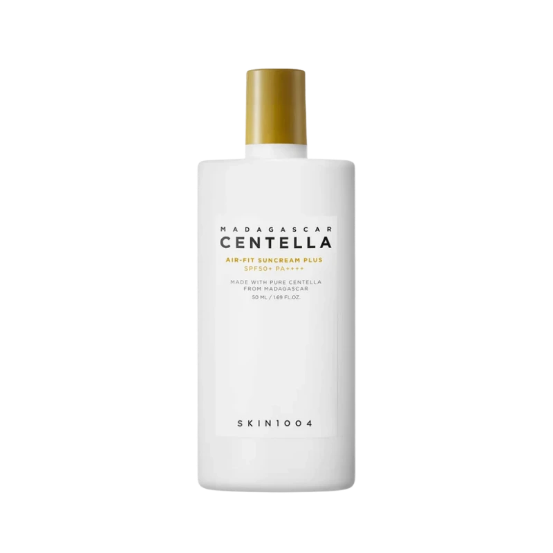 Centella Air Fit Suncream Plus